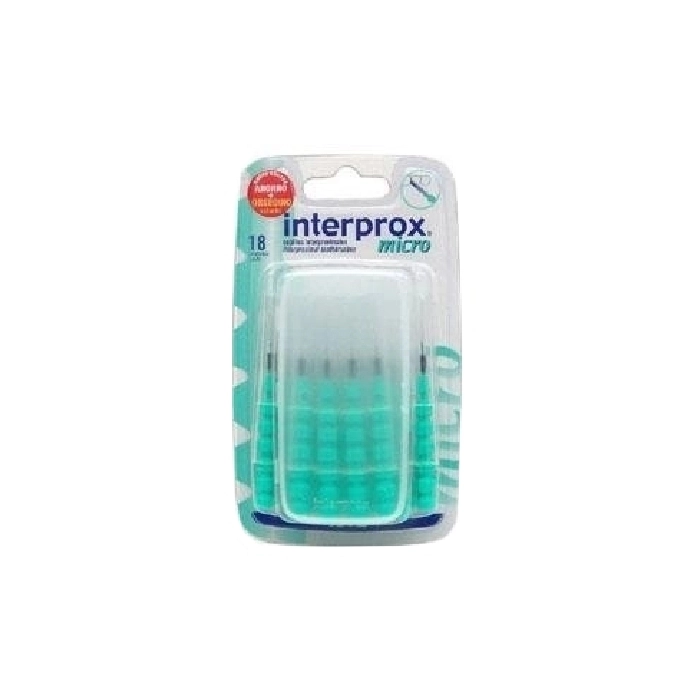 Vitis interprox micro 6 u Vitis interprox micro 6 u