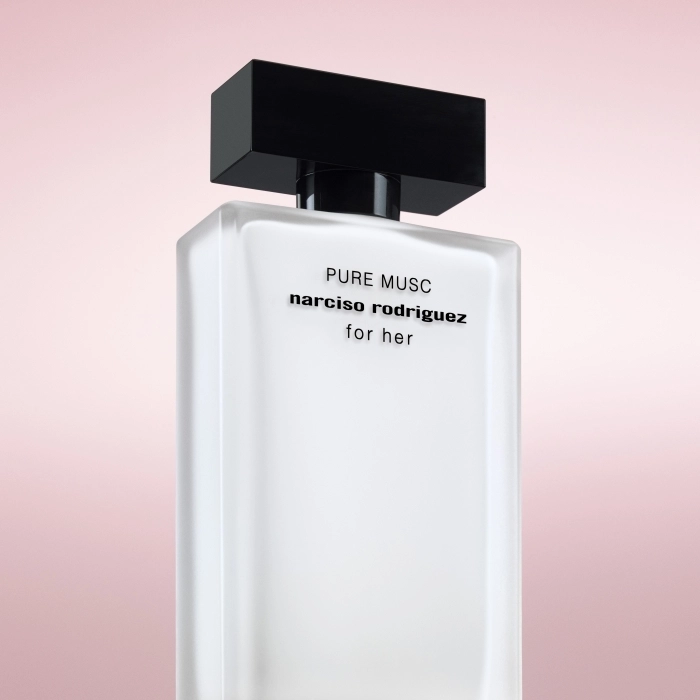 Pure Musc For Her Pure Musc For Her