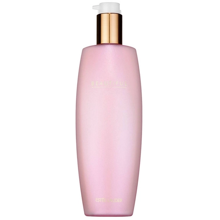 Beautiful Body Lotion Beautiful Body Lotion