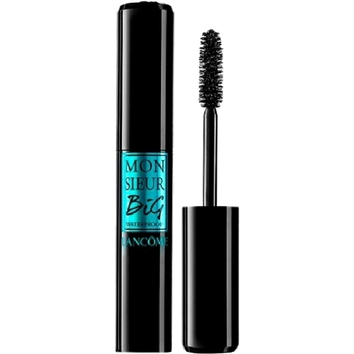 Monsieur Big Waterproof Mascara Monsieur Big Waterproof Mascara