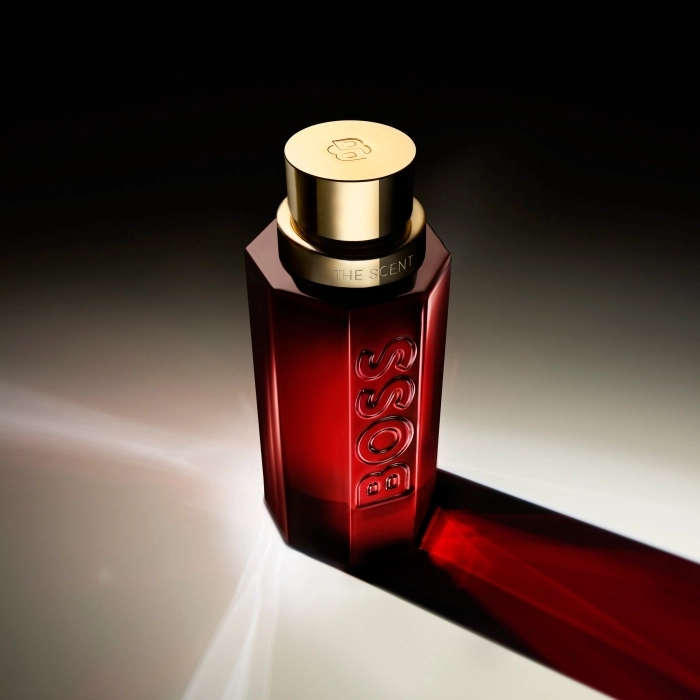 The Scent For Him Elixir Parfum Intense The Scent For Him Elixir Parfum Intense