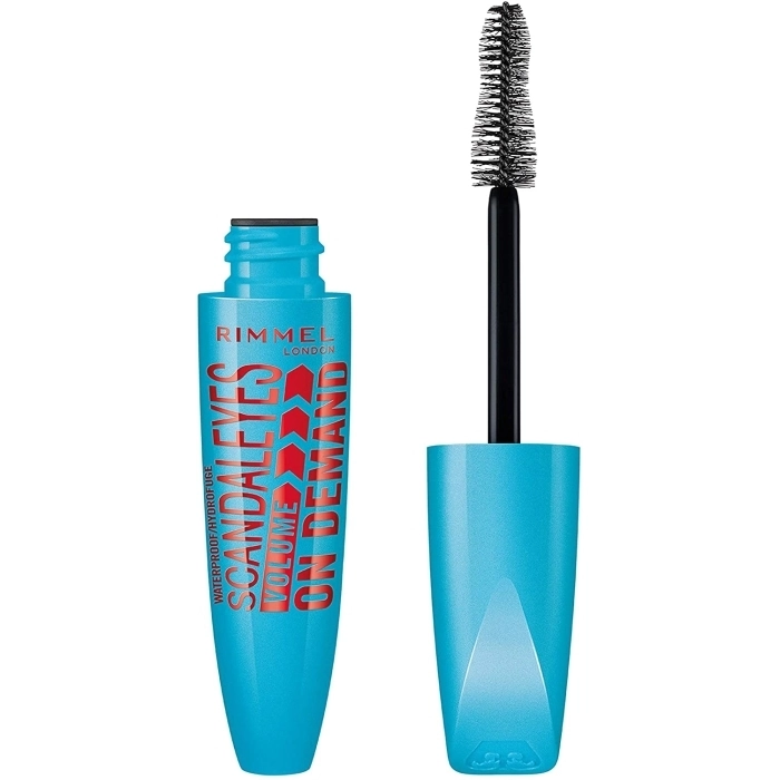 Scandaleyes Volume On Demand Waterproof Scandaleyes Volume On Demand Waterproof