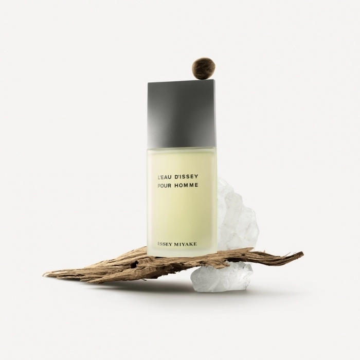 L'Eau d'Issey pour Homme