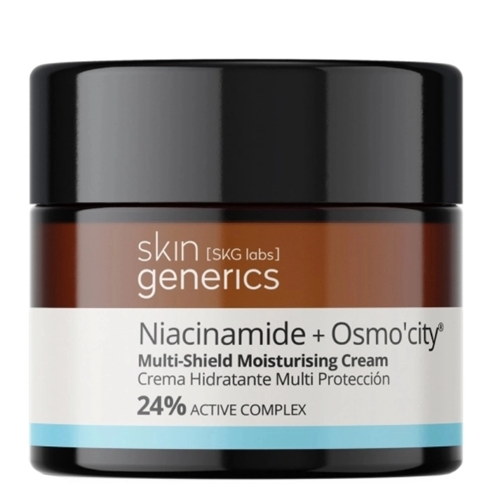 Multi-Shield Moisturising Cream Niacinamide + Osmocity 24%