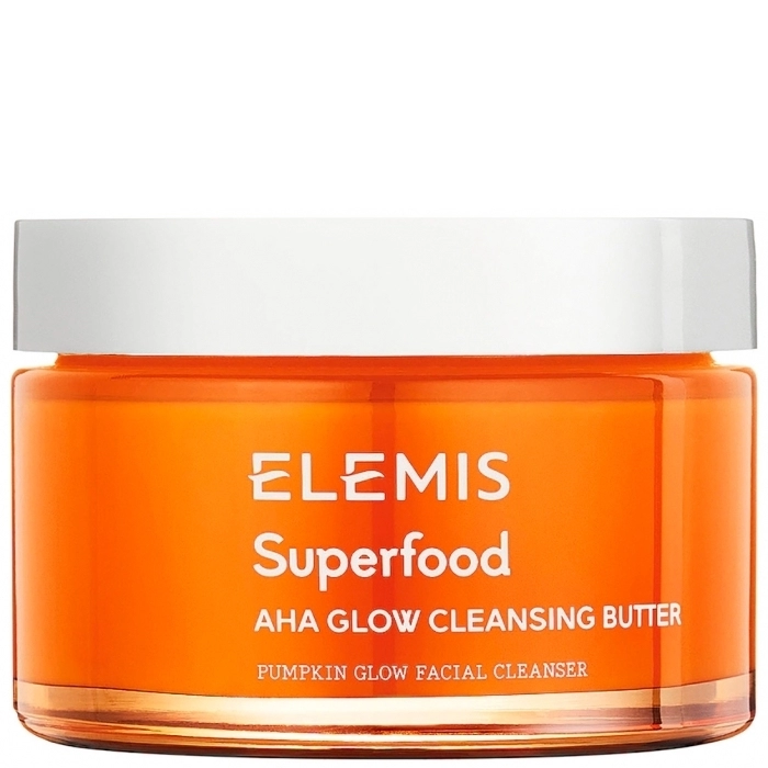 Superfood Aha Glow Cleansing Butter Superfood Aha Glow Cleansing Butter