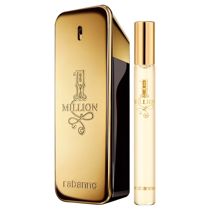 Set 1 Million 100ml + 10ml