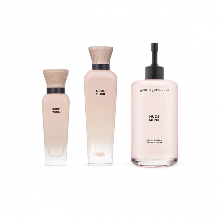 Nude Musk