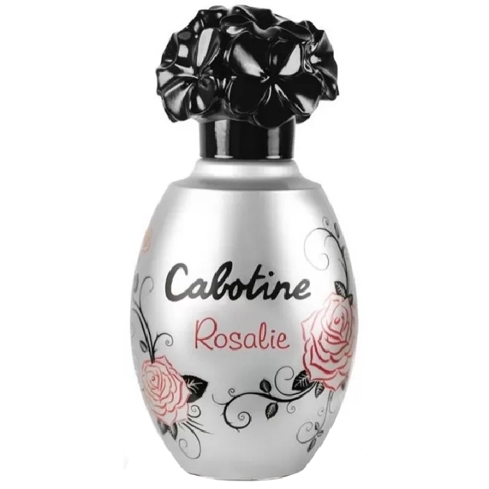 Cabotine Rosalie Cabotine Rosalie