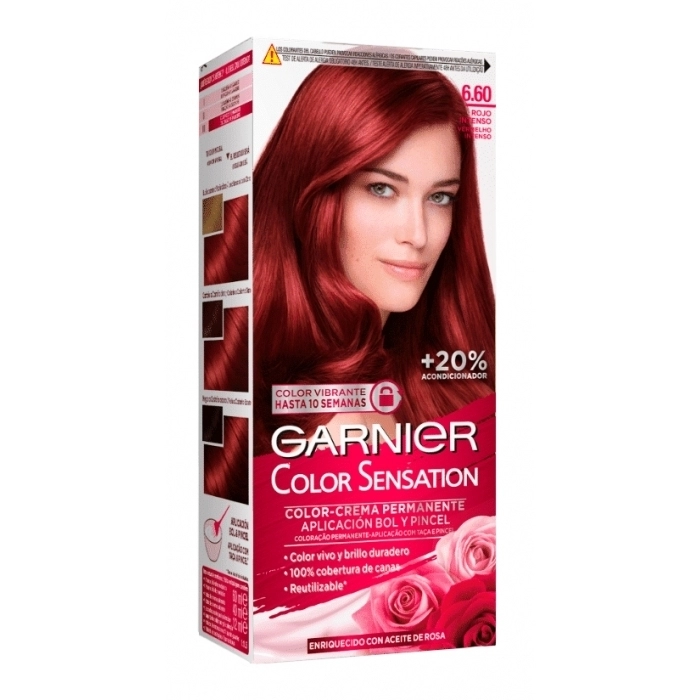 Color Sensation Color Sensation