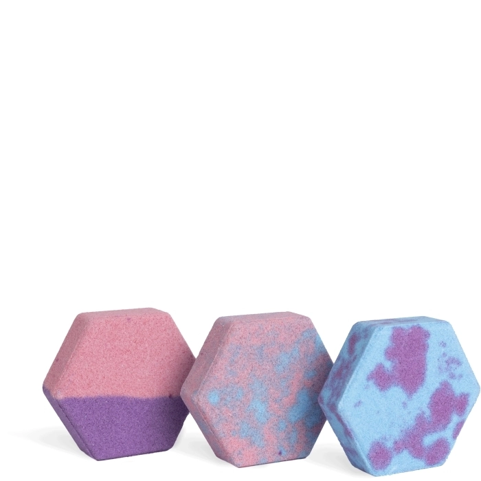 Bombas de Baño Bombas de Baño