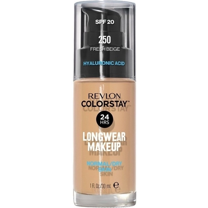 ColorStay Makeup Normal/Dry SPF20