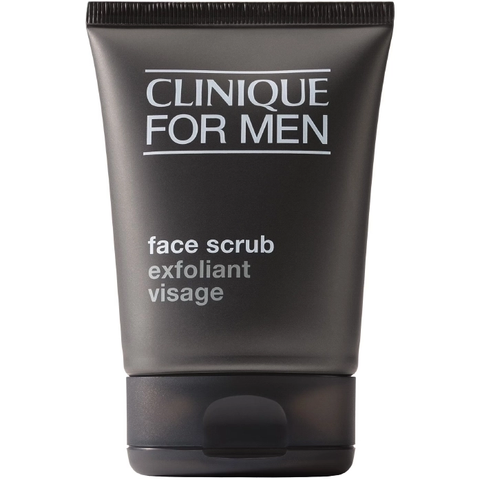 Face Scrub Exfoliant Visage Homme