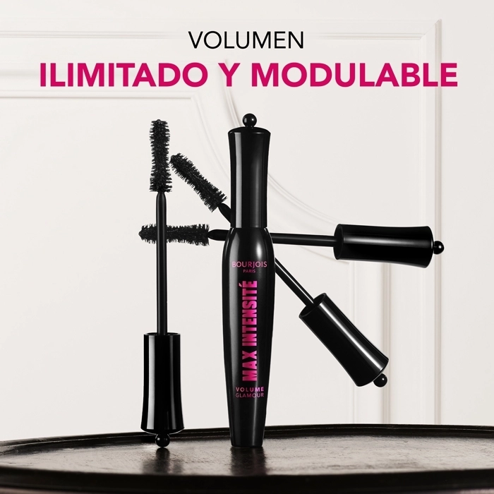 Max Intensité Volume Glamour Max Intensité Volume Glamour