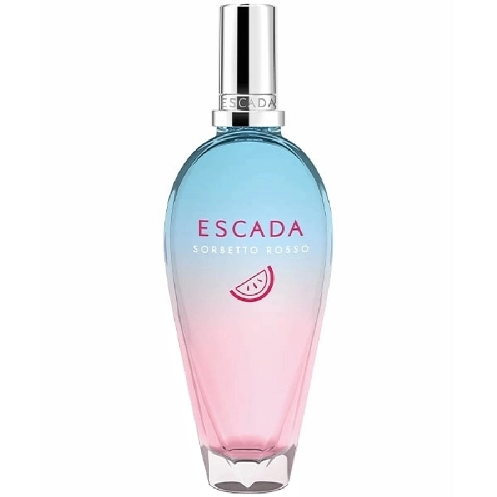Escada Sorbetto Rosso Escada Sorbetto Rosso