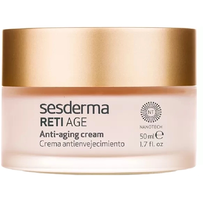 RETIAGE Crema Antienvejecimiento