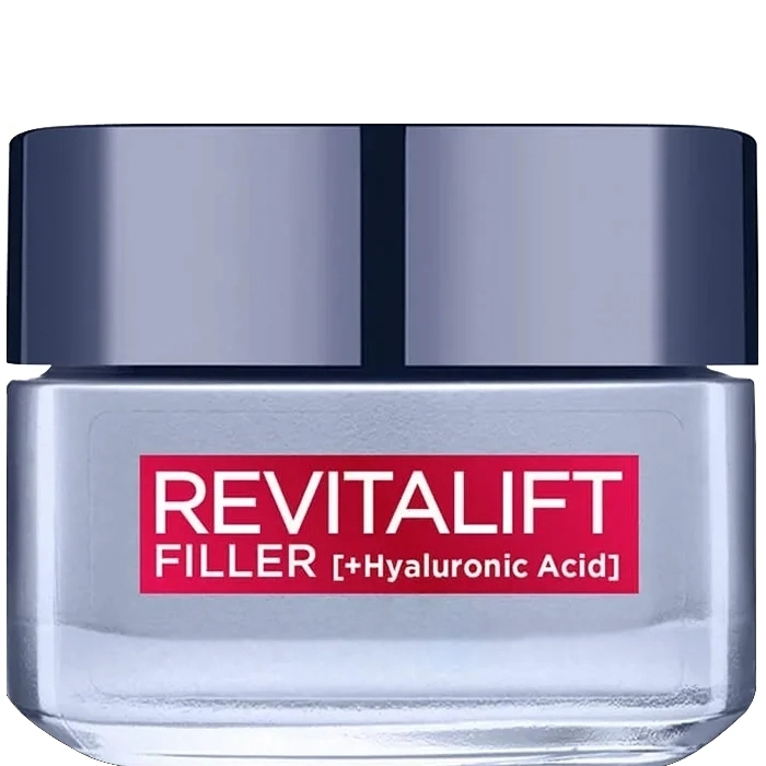 Revitalift Filler [+ Ácido Hialurónico] Día