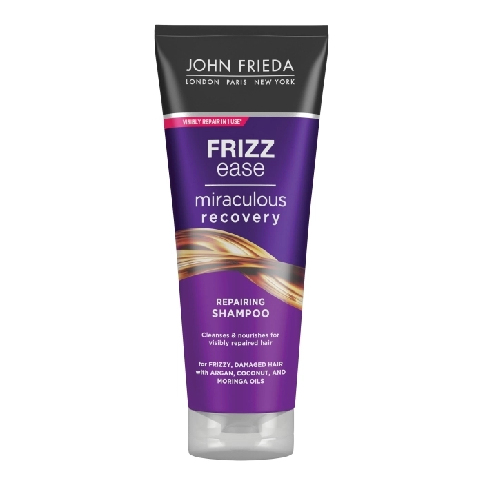 Frizz Ease Miraculous Recovery Champú