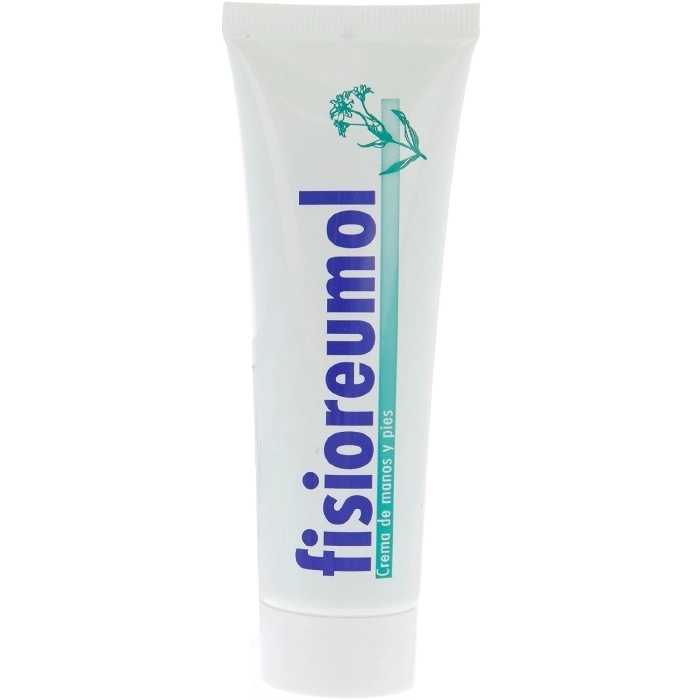 Fisioreumol CR 50ml Fisioreumol CR 50ml