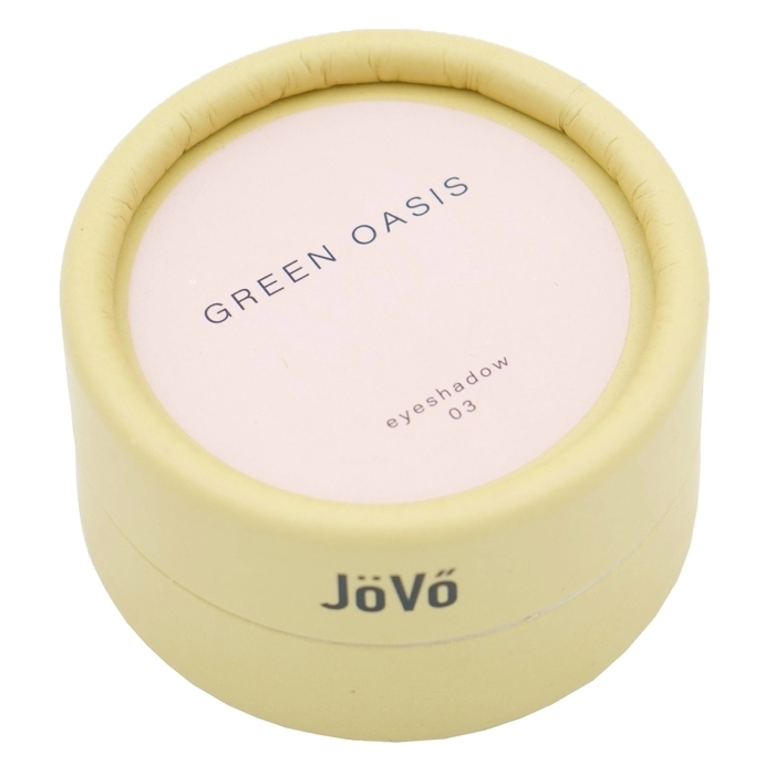 Sombra de Ojos Green Oasis