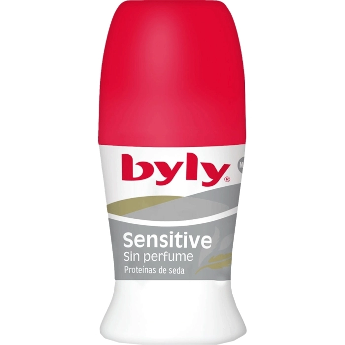 Desodorante Sensitive Desodorante Sensitive