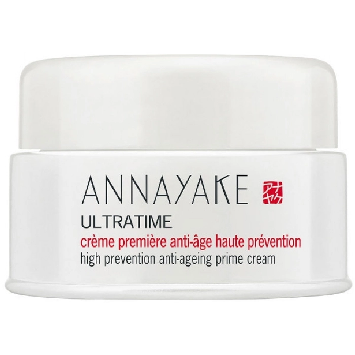 Ultratime High Prevention Anti-ageing Prime Cream Ultratime High Prevention Anti-ageing Prime Cream