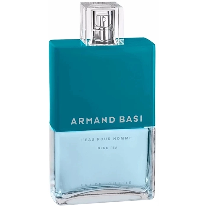 L'Eau Pour Homme Blue Tea L'Eau Pour Homme Blue Tea