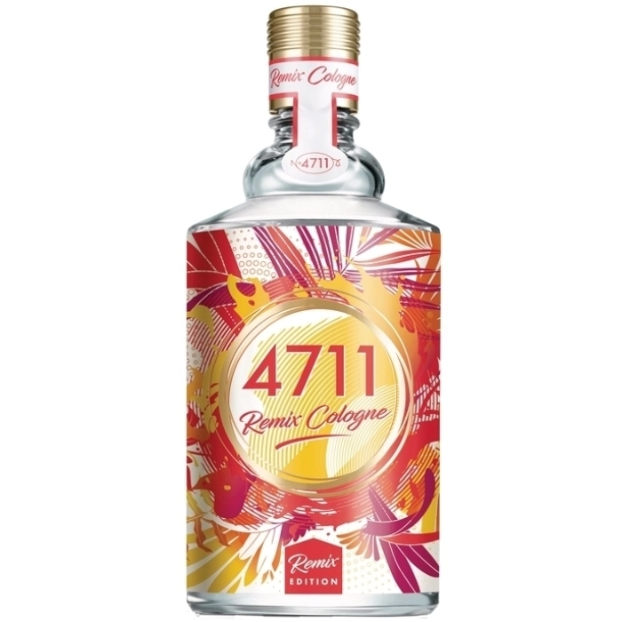 4711 Remix Cologne Pomelo