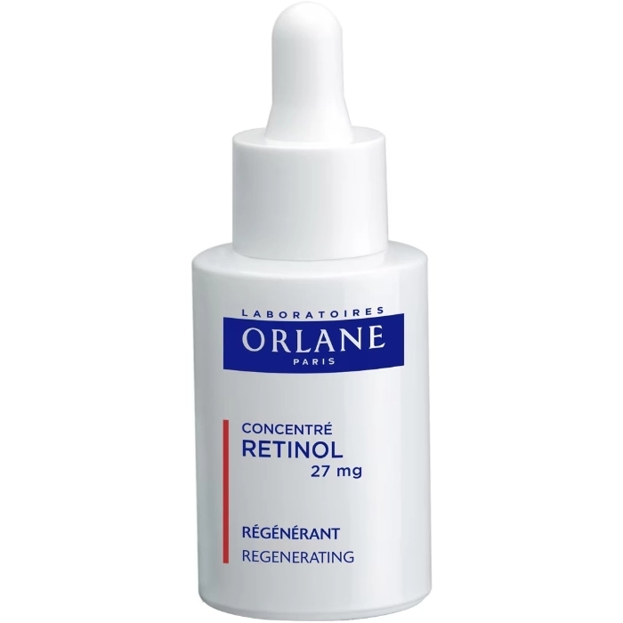 Concentré Retinol