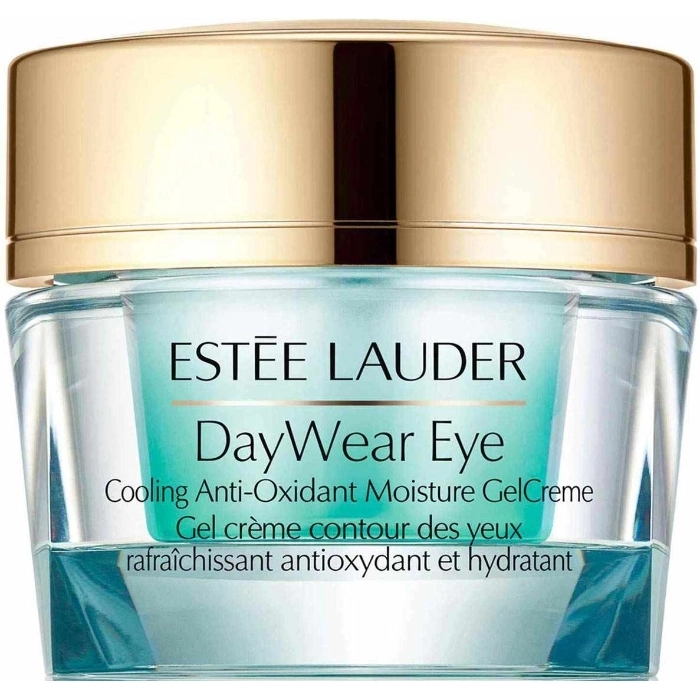 Day Wear Eye Cooling Anti-Oxidant Moisture GelCreme