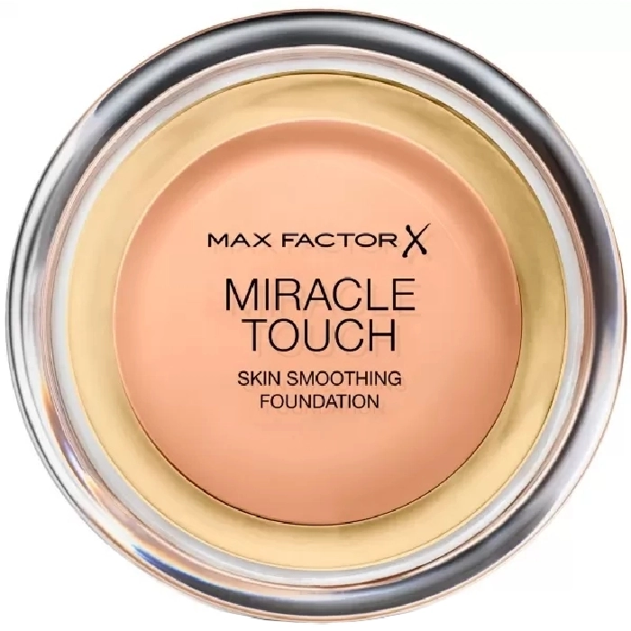 Miracle Touch
