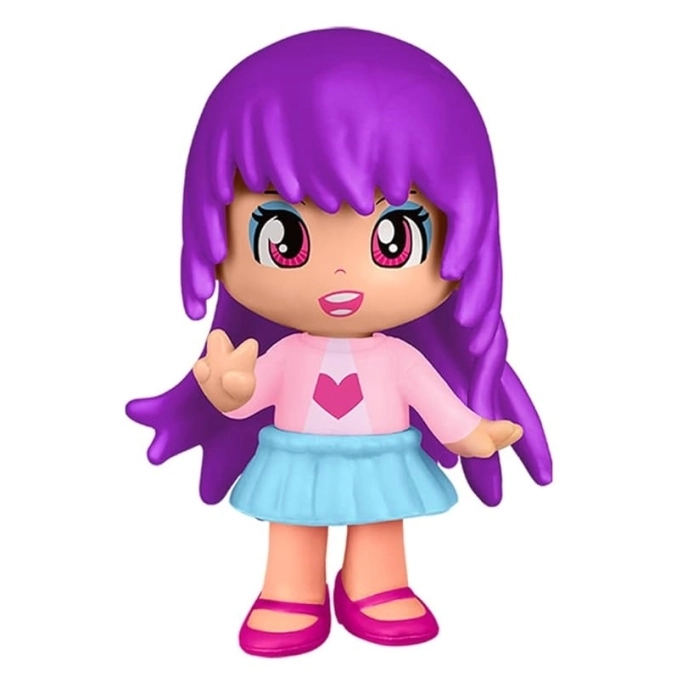 Pinypon Surprise Reveal