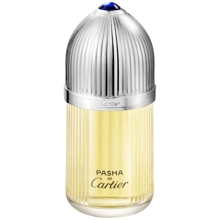 Pasha de Cartier