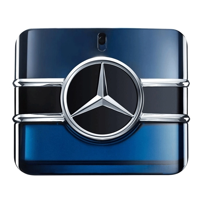 Mercedes Benz Sign Mercedes Benz Sign