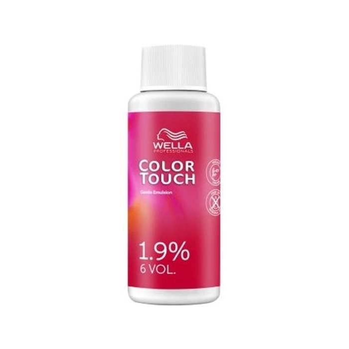 Color Touch Emulsion Normal 1,9%