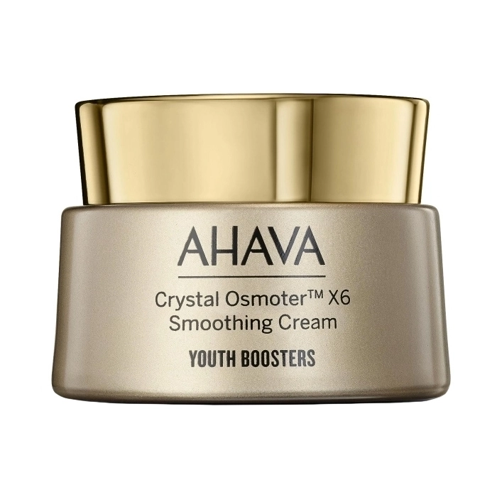 Youth Boosters Crystal Osmoter™ X6 Smoothing Cream