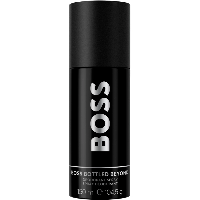 Boss Bottled Beyond Deodorant Spray Boss Bottled Beyond Deodorant Spray