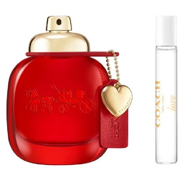 Set Coach Love 50ml + 7,5ml Set Coach Love 50ml + 7,5ml