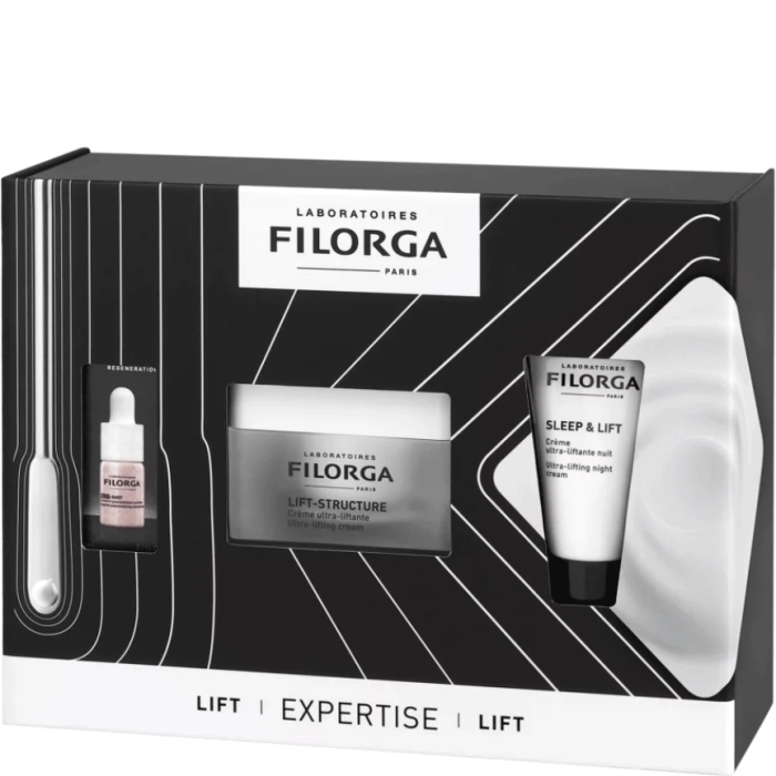 Set Lift-Structure Ultra-Lifting Cream 50ml + 2 Minis