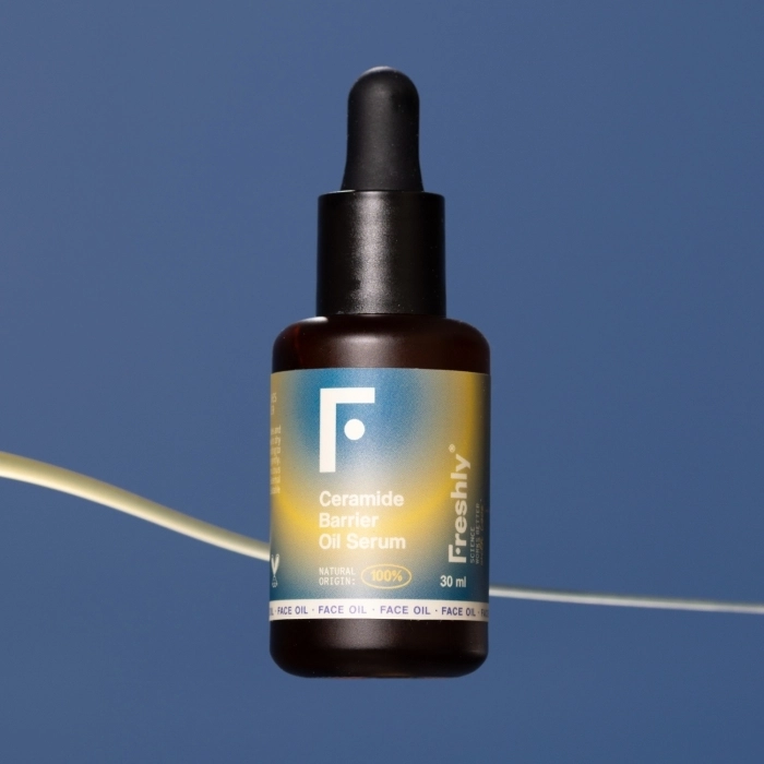 Ceramide Barrier Oil Serum Ceramide Barrier Oil Serum