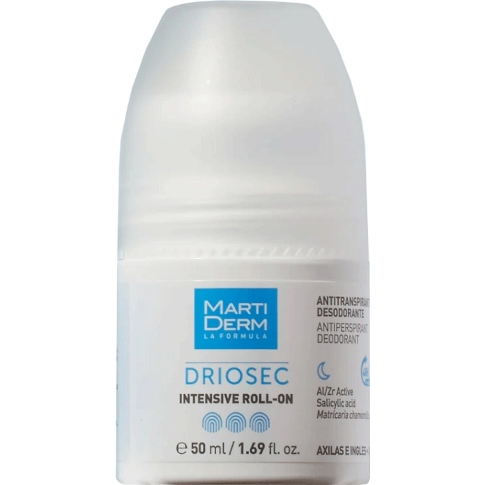 Driosec Intensive Roll-On