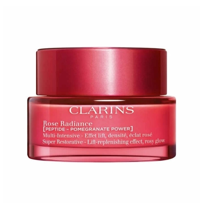 Rose Radiance Multi Intensive