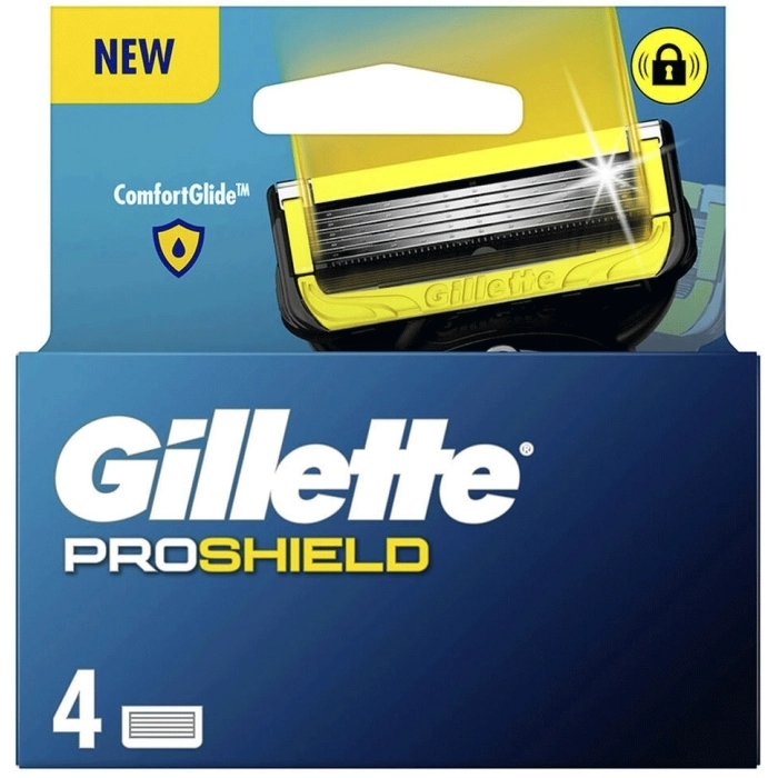 Gillette Proshhield Recambios Gillette Proshhield Recambios