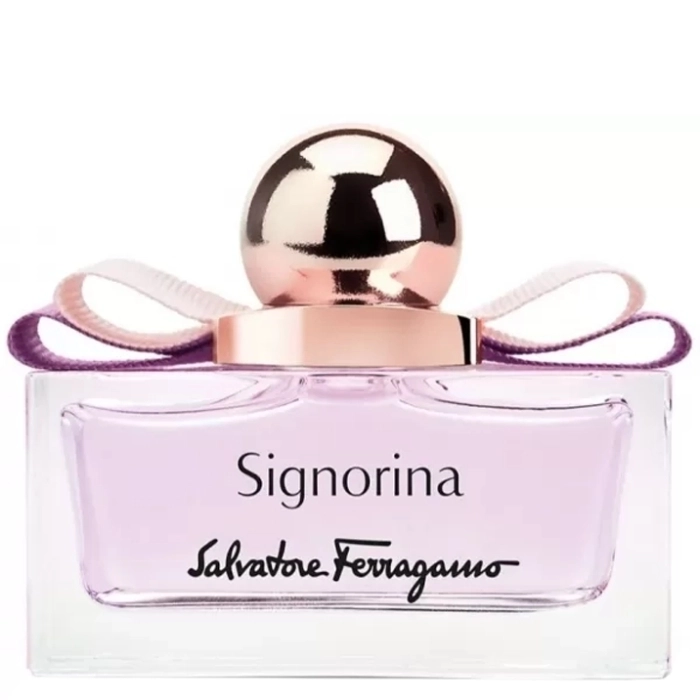 Signorina Signorina