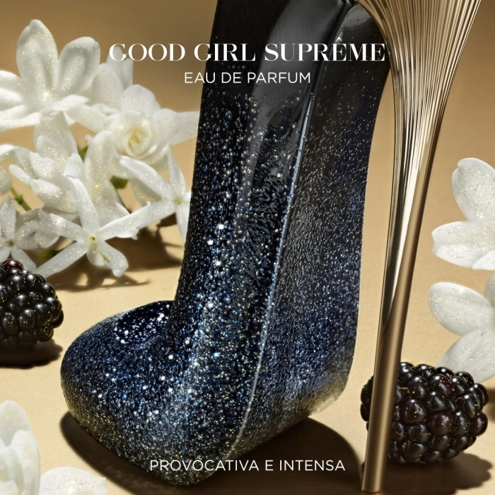 Good Girl Supreme – Valencia