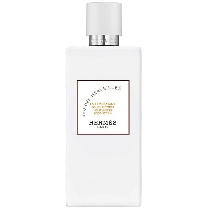 Eau Des Merveilles Body Lotion Eau Des Merveilles Body Lotion