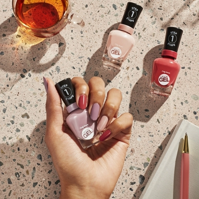 Miracle Gel Miracle Gel