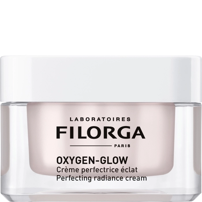 Oxygen-Glow Perfecting Radiance Cream Oxygen-Glow Perfecting Radiance Cream