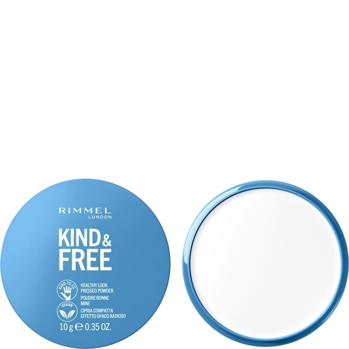 Kind & Free 001 Translucent Kind & Free 001 Translucent