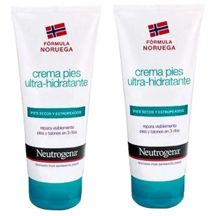 Crema Pies Ultra Hidratante Crema Pies Ultra Hidratante
