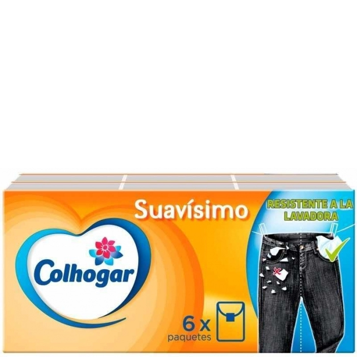 Pañuelos Suavísimo Pañuelos Suavísimo